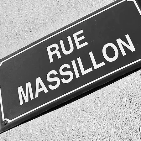 Apartment Ty Massillon Ravissant Deux *