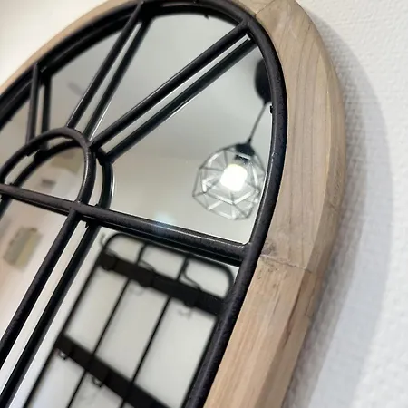 Apartment Ty Massillon Ravissant Deux Brest