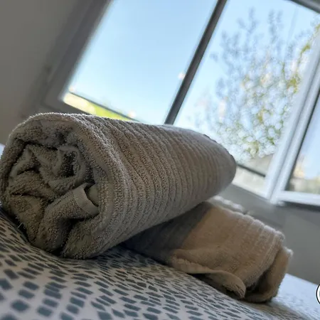 Apartment Ty Massillon Ravissant Deux Brest