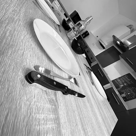 Ty Massillon Ravissant Deux Apartment Brest