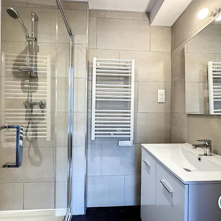 Ty Massillon Ravissant Deux Apartment