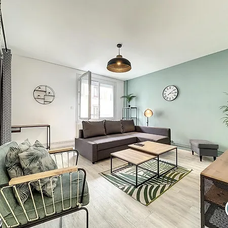 Apartment Ty Massillon Ravissant Deux *